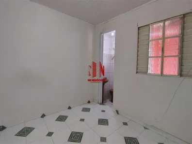 Casa com 1 Quarto para alugar, 20m² no Vila Guaca, São Paulo