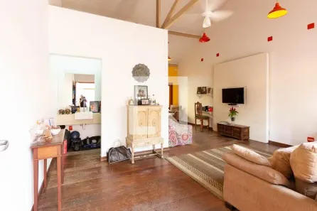 Casa com 2 Quartos à venda, 90m² no Água Branca, São Paulo