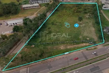 Lote/Terreno para alugar, 14350m² no Parque Califórnia, Campos dos Goytacazes