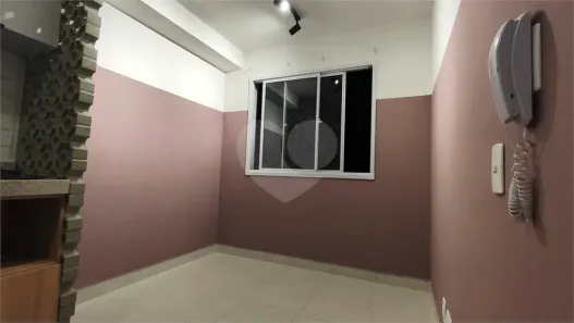 Apartamento com 1 Quarto à venda, 40m² no Vila Cláudia, São Paulo