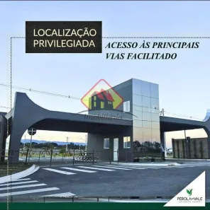 Lote/Terreno à venda, 280m² no Loteamento Residencial São Vicente de Paulo, Tremembé