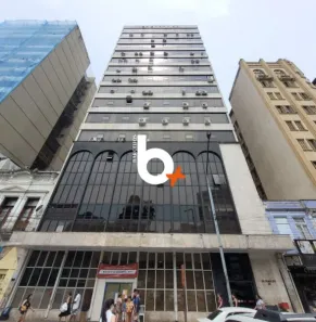 Sala Comercial à venda, 52m² no Centro Histórico, Porto Alegre