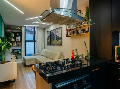Apartamento com 2 Quartos à venda, 101m² no Real Parque, São Paulo