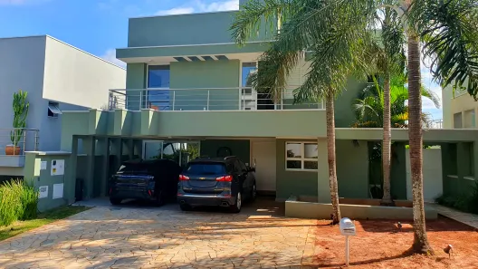 Casa de Condomínio com 5 Quartos à venda, 320m² no Parque das Quaresmeiras, Campinas
