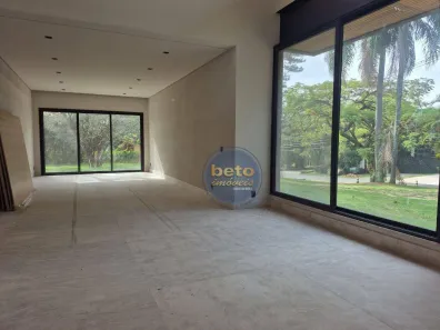 Casa de Condomínio com 4 Quartos à venda, 700m² no Condomínio Terras de São José, Itu