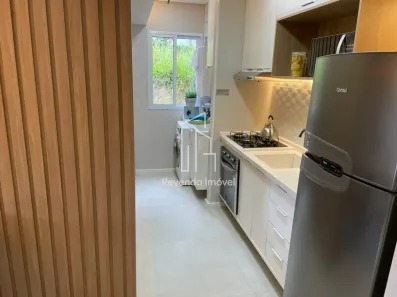 Apartamento com 2 Quartos à venda, 47m² no Santa Terezinha, São Bernardo do Campo