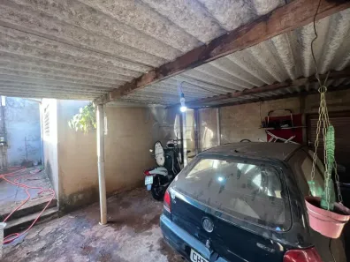 Casa com 3 Quartos à venda, 100m² no Adelino Simioni, Ribeirão Preto