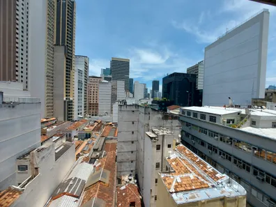 Sala Comercial com 6 Quartos à venda, 180m² no Centro, Rio de Janeiro
