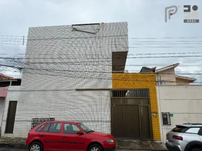 Prédio Comercial à venda, 250m² no Recanto dos Nobres, São Luís