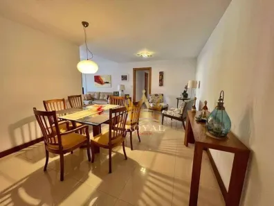 Apartamento com 3 Quartos à venda, 140m² no Freguesia (Jacarepaguá), Rio de Janeiro