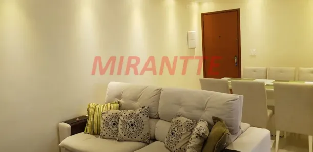 Apartamento com 2 Quartos à venda, 57m² no Vila Medeiros, São Paulo
