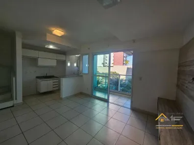 Apartamento com 1 Quarto à venda, 57m² no Vila Lopes, Indaiatuba