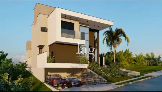 Casa de Condomínio com 3 Quartos à venda, 278m² no Jardim das Estrelas, Sorocaba