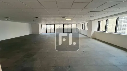 Sala Comercial para alugar, 205m² no Várzea da Barra Funda, São Paulo