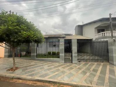 Casa com 3 Quartos à venda, 222m² no Itamarati, Ibiporã