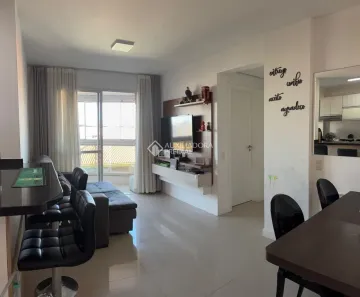 Apartamento com 3 Quartos à venda, 72m² no Canto, Florianópolis