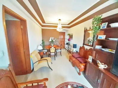 Apartamento com 3 Quartos à venda, 68m² no Cidade Alta, Piracicaba