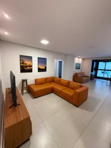 Apartamento com 2 Quartos para alugar, 100m² no Praia Brava de Itajaí, Itajaí