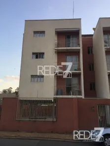 Apartamento com 2 Quartos à venda, 72m² no Vila Industrial, Campinas