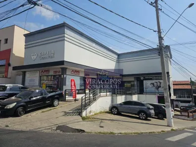 Ponto Comercial para alugar, 119m² no Capela, Vinhedo