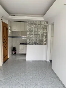 Apartamento com 2 Quartos à venda, 43m² no Jardim Santa Terezinha (Zona Leste), São Paulo