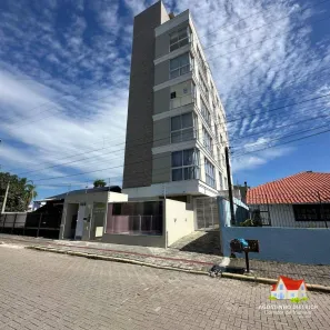 Apartamento com 4 Quartos à venda, 146m² no Itacolomi, Balneário Piçarras