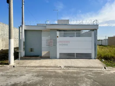Casa com 3 Quartos à venda, 98m² no Loteamento Parque do Museu, Caçapava