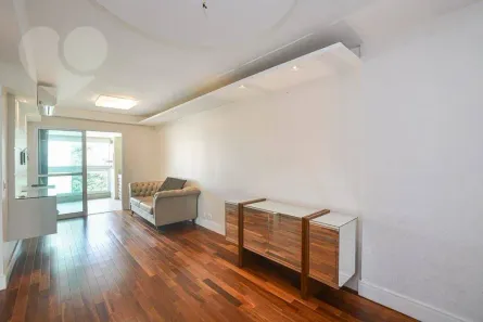 Apartamento com 2 Quartos à venda, 78m² no Icaraí, Niterói