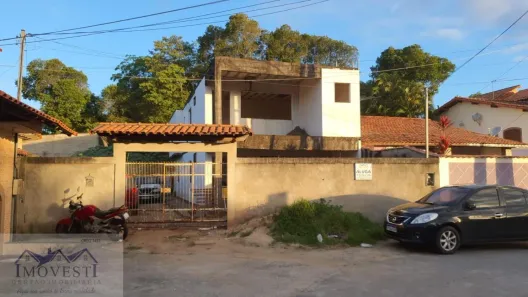 Imóvel Comercial com 2 Quartos para alugar, 231m² no Centro, Maricá