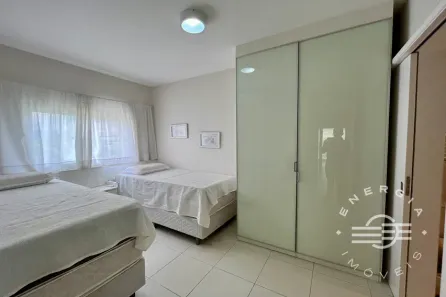 Apartamento com 3 Quartos à venda, 130m² no Riviera, Bertioga