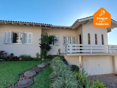 Casa com 3 Quartos à venda, 170m² no Sol Nascente, Estância Velha