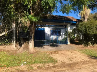 Fazenda/Sítio com 2 Quartos à venda, 80m² no Krahe, Viamão