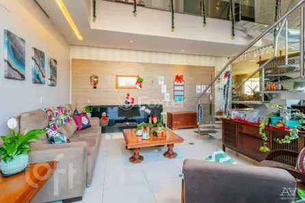 Casa com 4 Quartos à venda, 586m² no Nossa Senhora das Graças, Canoas