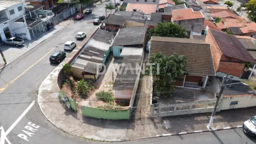Lote/Terreno à venda, 400m² no Jardim América II, Valinhos
