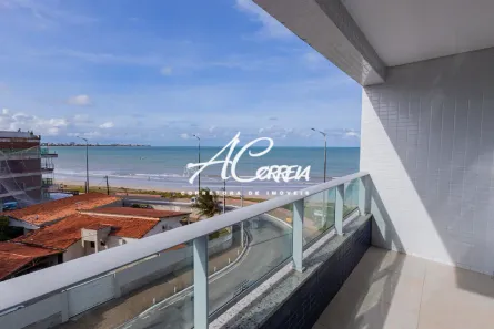 Apartamento com 2 Quartos à venda, 65m² no Bessa, João Pessoa