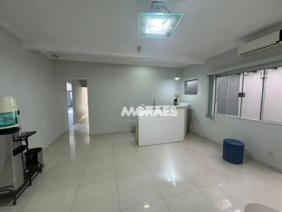 Sala Comercial para alugar, 280m² no Vila Guedes de Azevedo, Bauru
