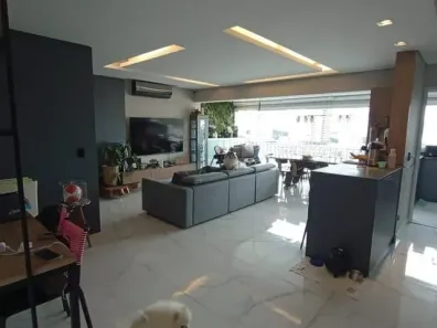 Apartamento com 2 Quartos à venda, 67m² no Cambuci, São Paulo