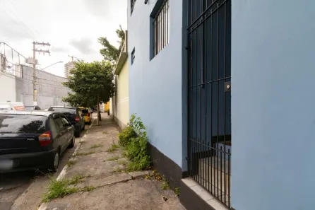 Ponto Comercial com 9 Quartos para alugar, 234m² no Vila Firmiano Pinto, São Paulo