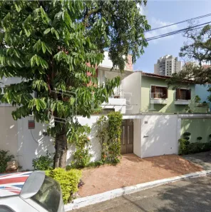 Prédio Comercial à venda, 229m² no Vila Mariana, São Paulo