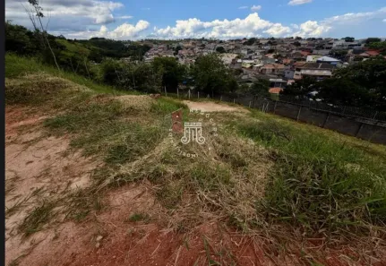 Lote/Terreno à venda, 1000m² no Loteamento Portal da Colina, Jundiaí