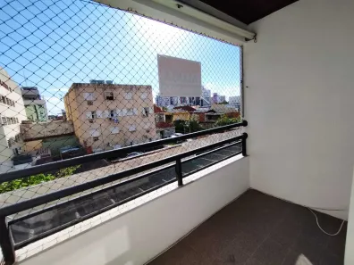 Apartamento com 2 Quartos para alugar, 71m² no Centro, São Leopoldo
