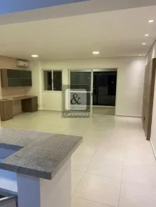 Apartamento com 3 Quartos à venda, 100m² no Mansões Santo Antônio, Campinas