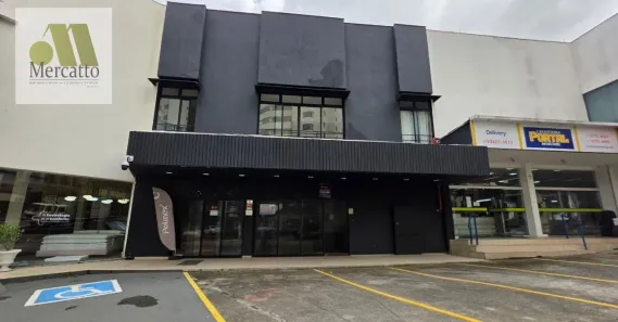Ponto Comercial para alugar, 253m² no Vila Suzana, São Paulo
