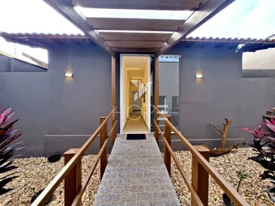 Sala Comercial para alugar, 26m² no Jardim Londrilar, Londrina