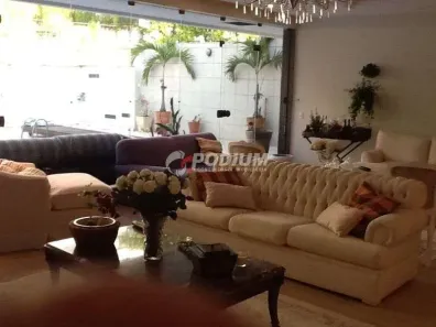Casa de Condomínio com 5 Quartos à venda, 685m² no Barra da Tijuca, Rio de Janeiro