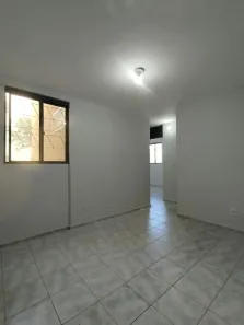 Apartamento com 2 Quartos para alugar, 47m² no Samambaia Sul, Brasília