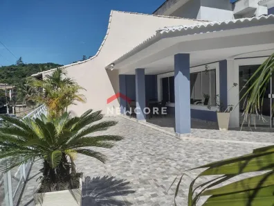 Casa de Condomínio com 3 Quartos à venda, 160m² no Várzea das Moças, Niterói