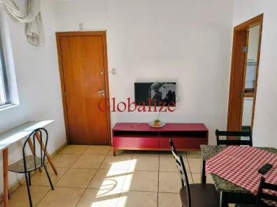 Apartamento com 2 Quartos para alugar, 73m² no Aparecida, Santos