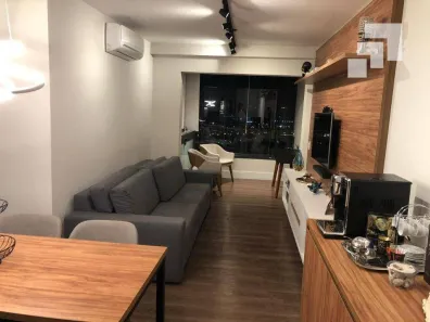 Apartamento com 2 Quartos à venda, 60m² no Água Branca, São Paulo