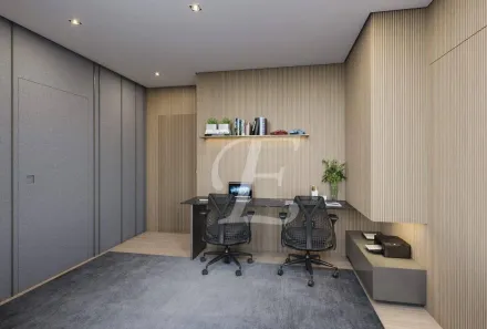 Apartamento com 3 Quartos à venda, 201m² no Jardim Paulista, São Paulo
